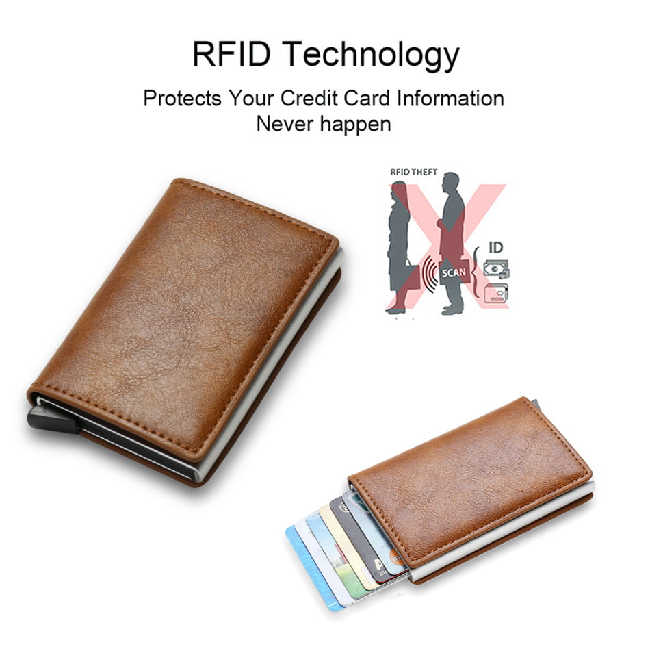 خاصية ال RFID